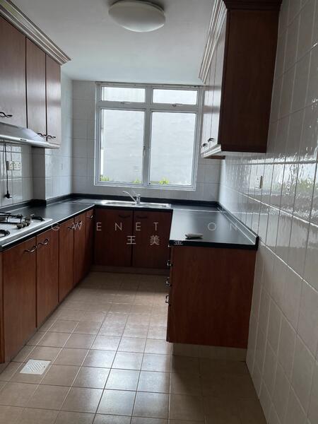 For Rent - Grand Chateau