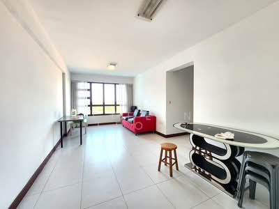 For Rent - 334A Yishun Riverwalk