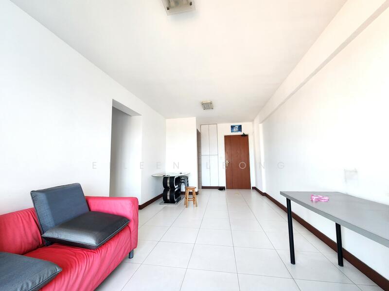 For Rent - 334A Yishun Riverwalk