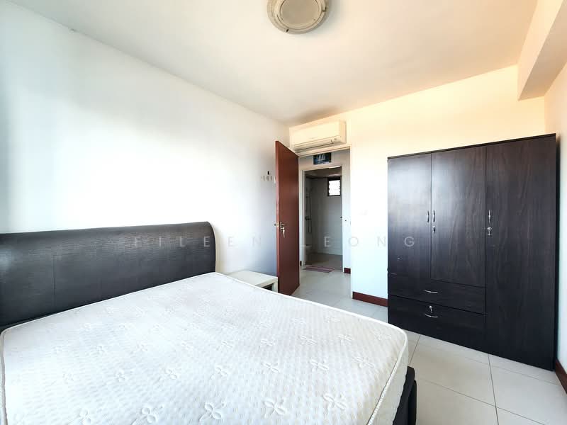 For Rent - 334A Yishun Riverwalk