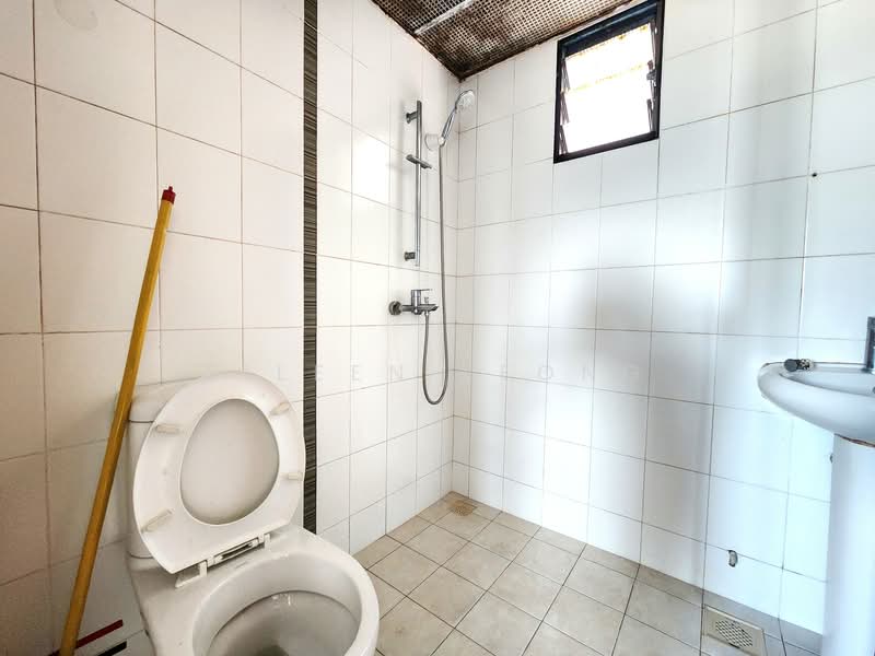 For Rent - 334A Yishun Riverwalk