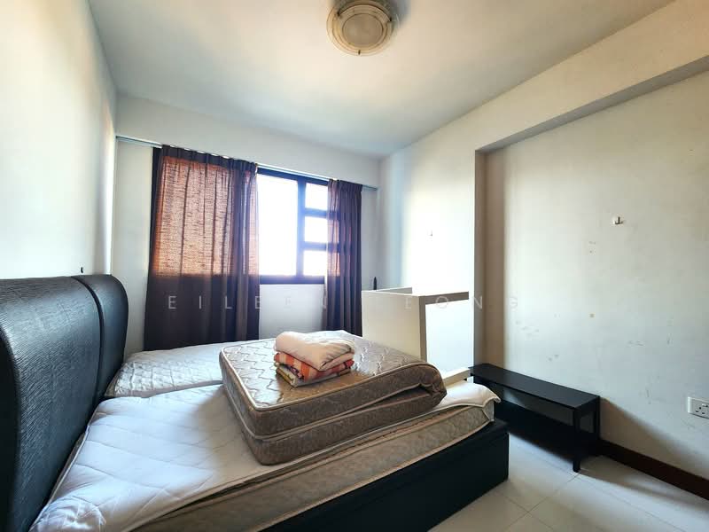 For Rent - 334A Yishun Riverwalk