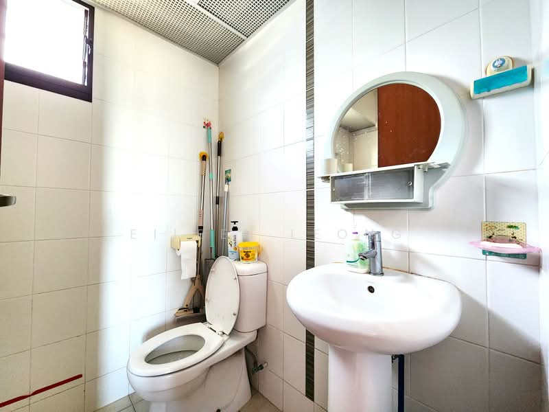 For Rent - 334A Yishun Riverwalk