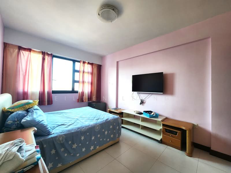 For Rent - 334A Yishun Riverwalk