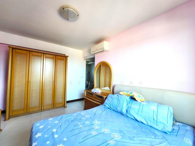 For Rent - 334A Yishun Riverwalk