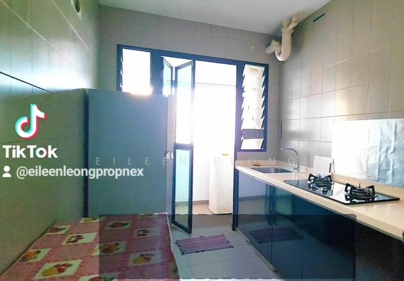 For Rent - 334A Yishun Riverwalk