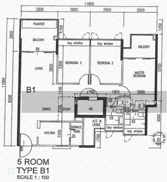 For Rent 168A Simei Lane
