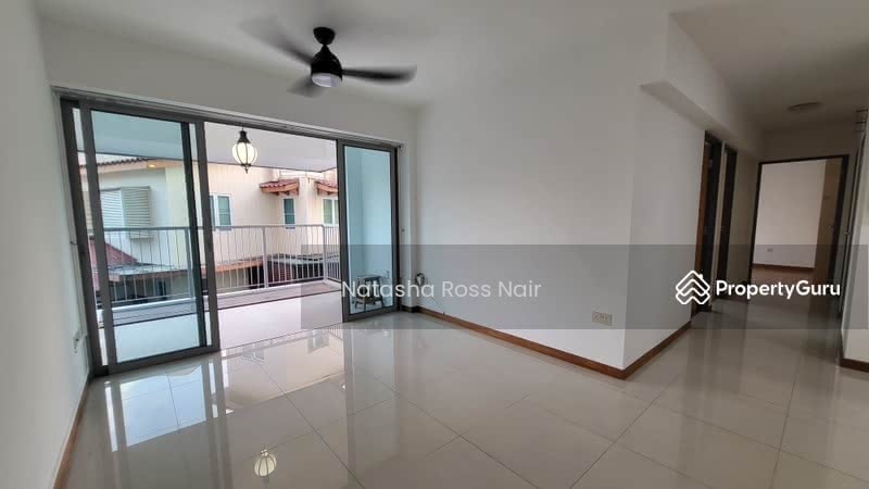 For Rent - 168A Simei Lane