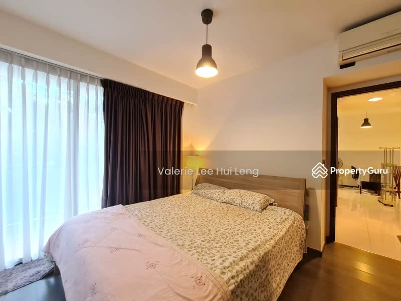 For Rent - Waterbay