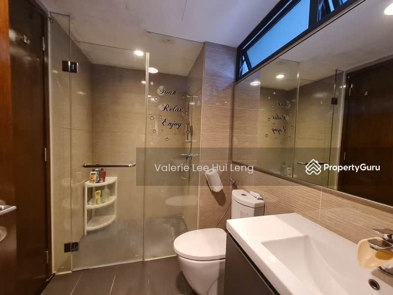 For Rent - Waterbay