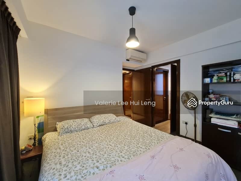 For Rent - Waterbay