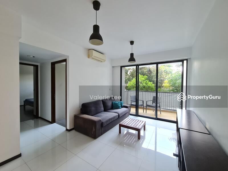 For Rent - Waterbay