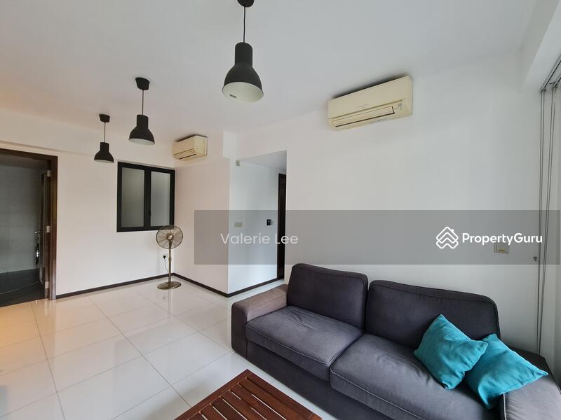 For Rent - Waterbay