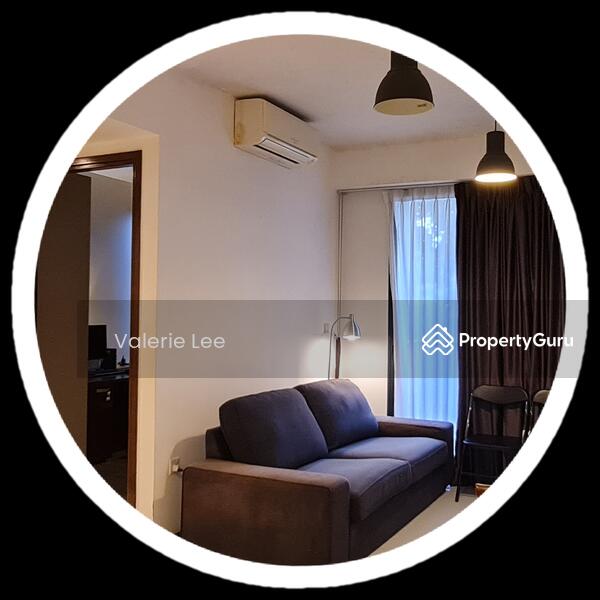 For Rent - Waterbay