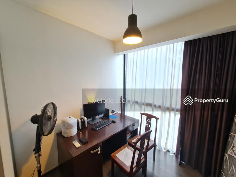 For Rent - Waterbay