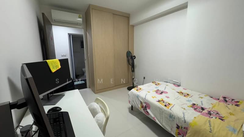 For Rent - 780E Woodlands Crescent