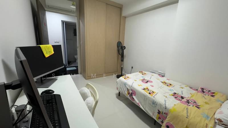 For Rent - 780E Woodlands Crescent