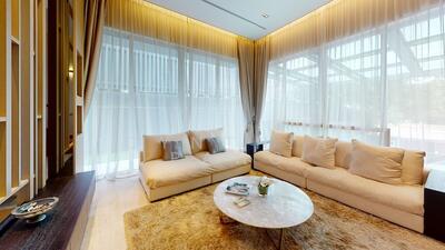 For Rent - Toh Crescent Semi Detached with pool