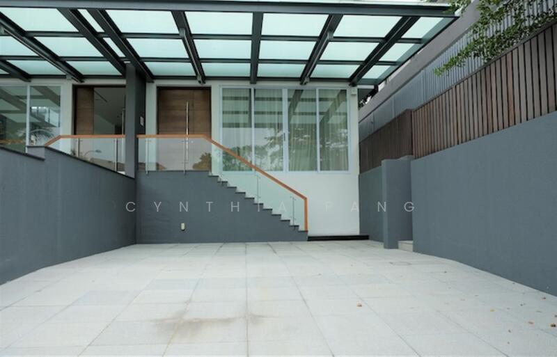 Toh Crescent Semi Detached with pool, , 5 Bedrooms, 4,850 sqft, Semi-Detached House For Rent, by Cynthia Pang, 24391409 - PropertyGuru.com.sg