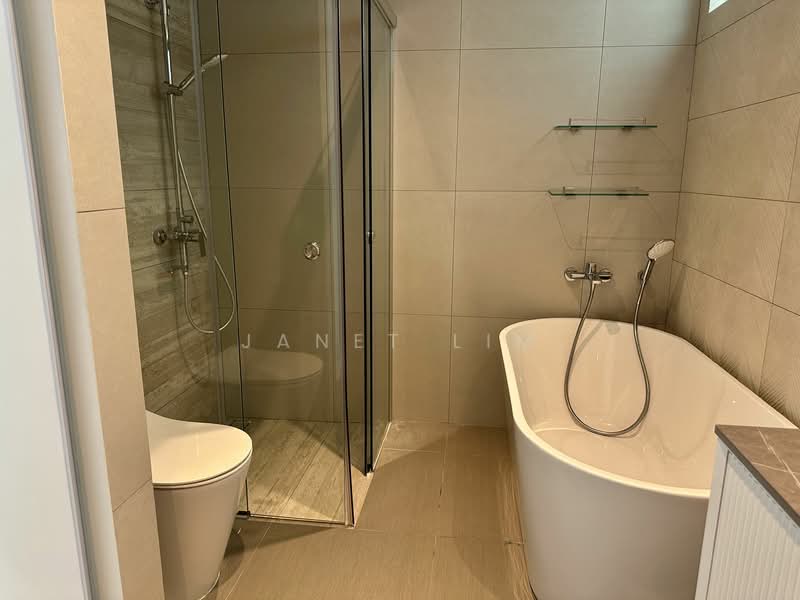 Sunrise Gardens, 57 Sunrise Gardens, 3 Bedrooms, 1,388 sqft, Condominium For Rent, by Janet Lim, 24391454 - PropertyGuru.com.sg