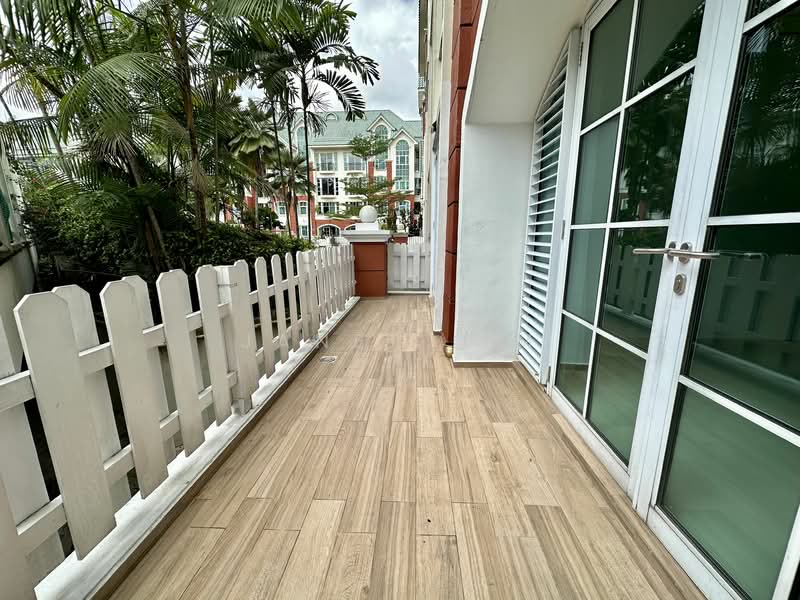 Sunrise Gardens, 57 Sunrise Gardens, 3 Bedrooms, 1,388 sqft, Condominium For Rent, by Janet Lim, 24391454 - PropertyGuru.com.sg