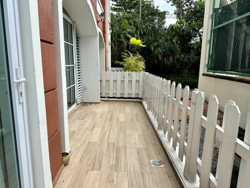 Sunrise Gardens, 57 Sunrise Gardens, 3 Bedrooms, 1,388 sqft, Condominium For Rent, by Janet Lim, 24391454 - PropertyGuru.com.sg