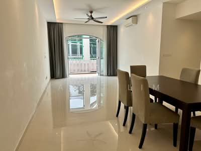 For Rent - Sunrise Gardens