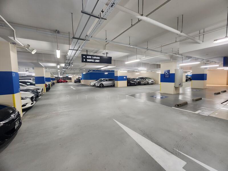 City Gate, 371 Beach Road, 441 sqft, Mall Shop For Sale, by Ritchie Li, 24391497 - CommercialGuru.com.sg