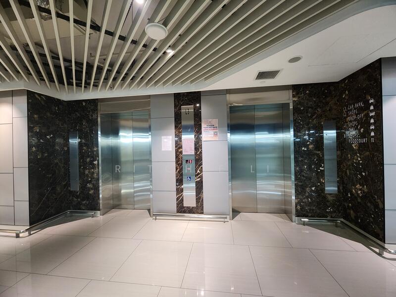 City Gate, 371 Beach Road, 441 sqft, Mall Shop For Sale, by Ritchie Li, 24391497 - CommercialGuru.com.sg