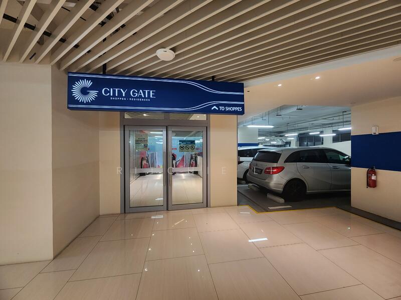 City Gate, 371 Beach Road, 441 sqft, Mall Shop For Sale, by Ritchie Li, 24391497 - CommercialGuru.com.sg