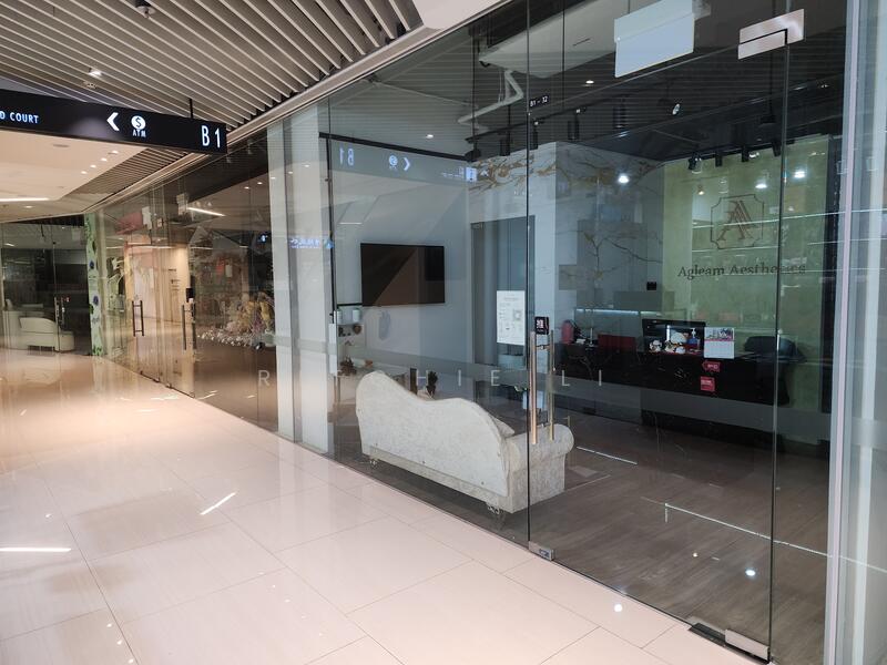 City Gate, 371 Beach Road, 441 sqft, Mall Shop For Sale, by Ritchie Li, 24391497 - CommercialGuru.com.sg