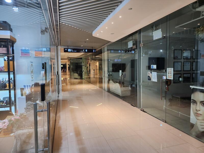 City Gate, 371 Beach Road, 441 sqft, Mall Shop For Sale, by Ritchie Li, 24391497 - CommercialGuru.com.sg