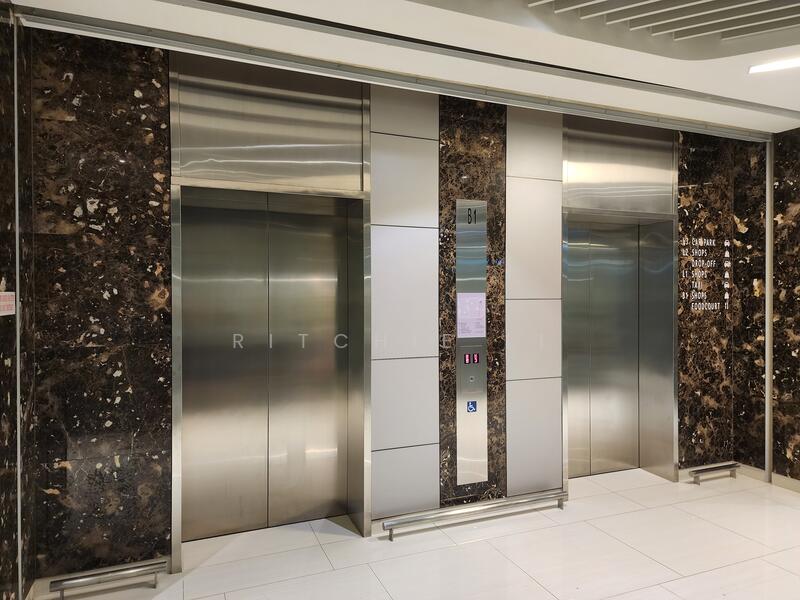City Gate, 371 Beach Road, 441 sqft, Mall Shop For Sale, by Ritchie Li, 24391497 - CommercialGuru.com.sg