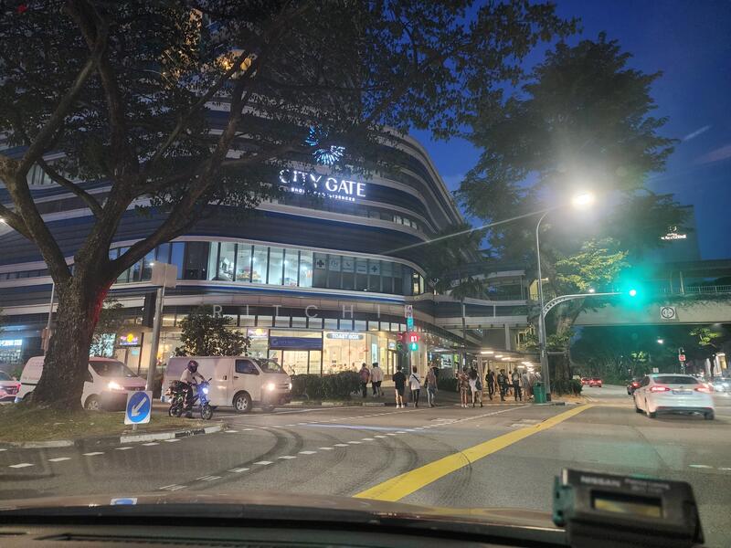 City Gate, 371 Beach Road, 441 sqft, Mall Shop For Sale, by Ritchie Li, 24391497 - CommercialGuru.com.sg