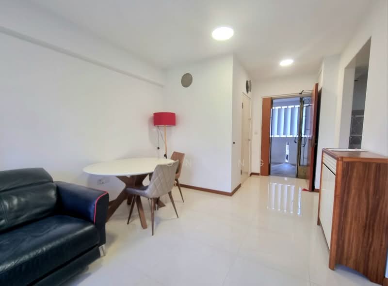 For Rent - 224C Sumang Lane