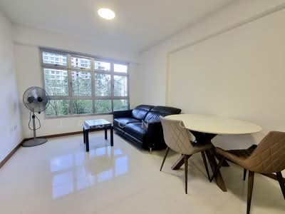For Rent - 224C Sumang Lane