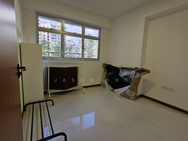 For Rent - 224C Sumang Lane