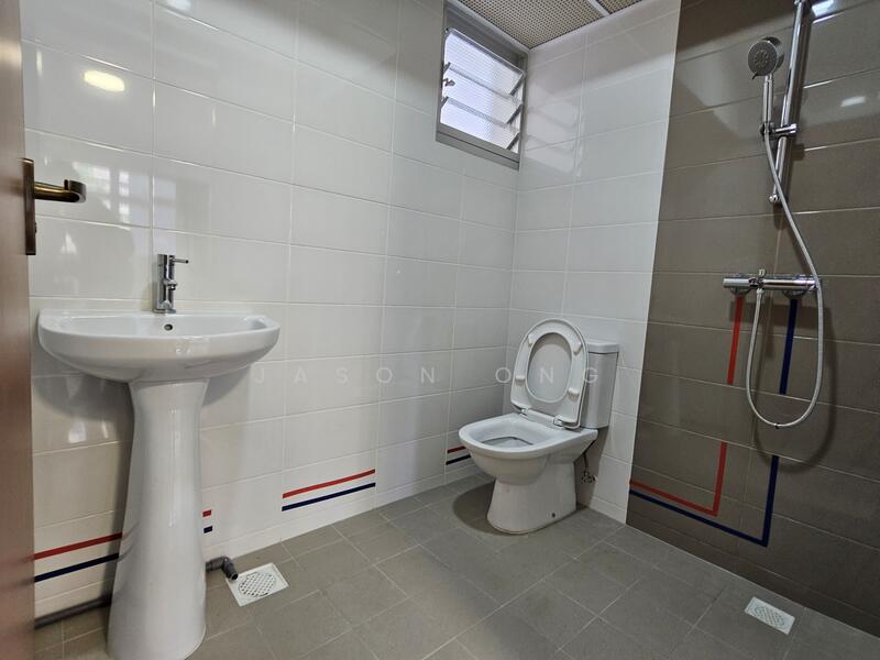 For Rent - 224C Sumang Lane