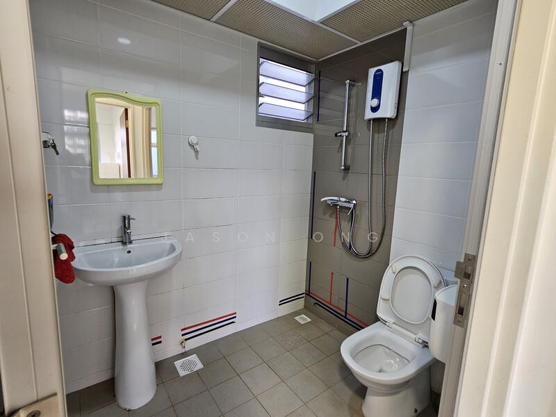 For Rent - 224C Sumang Lane