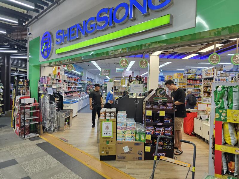 For Rent - 224C Sumang Lane