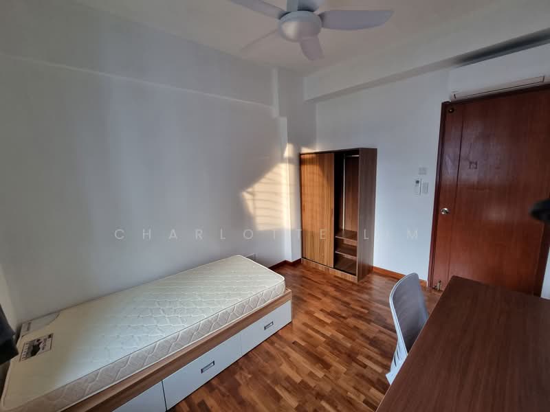 Summerdale, 8 Boon Lay Drive, Room Rental, 150 sqft, Condos