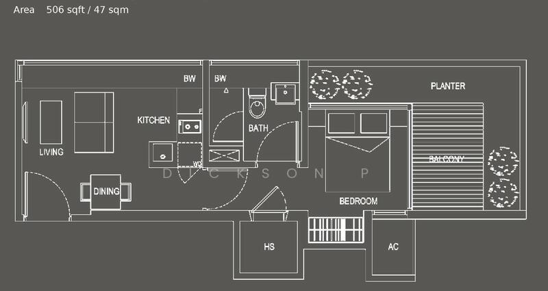 For Rent Devonshire Residences