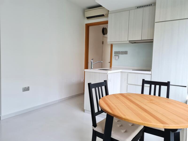 For Rent - Devonshire Residences