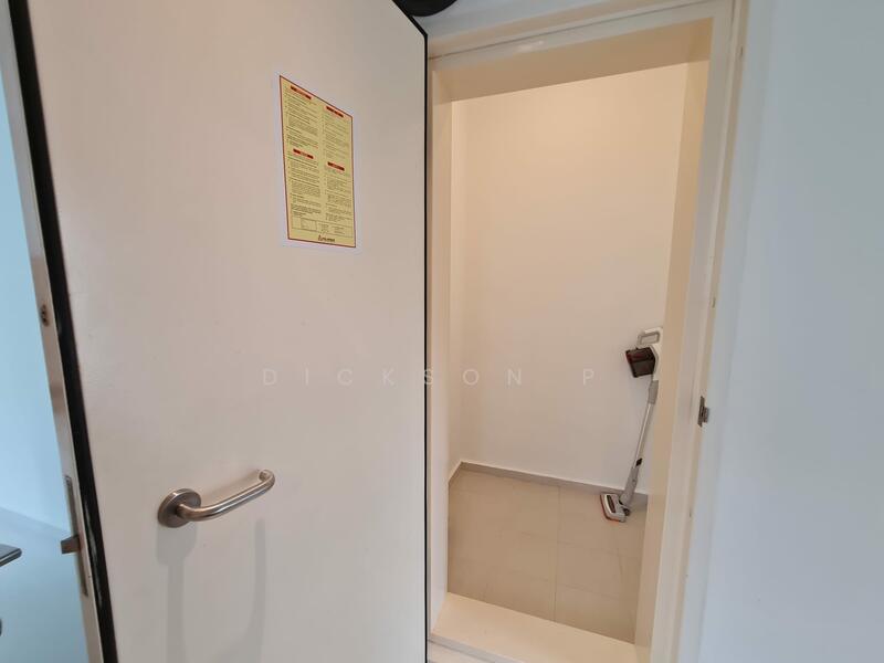 For Rent - Devonshire Residences