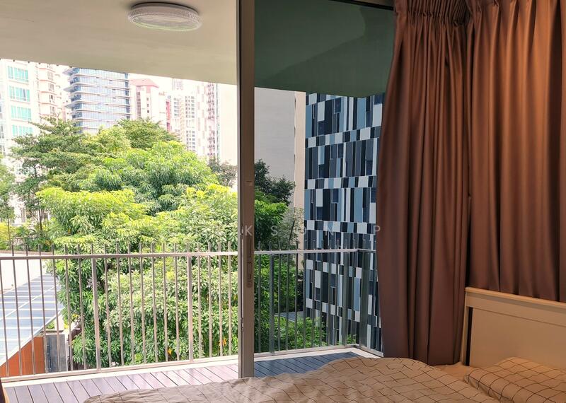 For Rent - Devonshire Residences