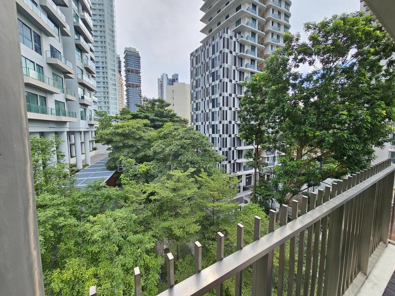 For Rent - Devonshire Residences