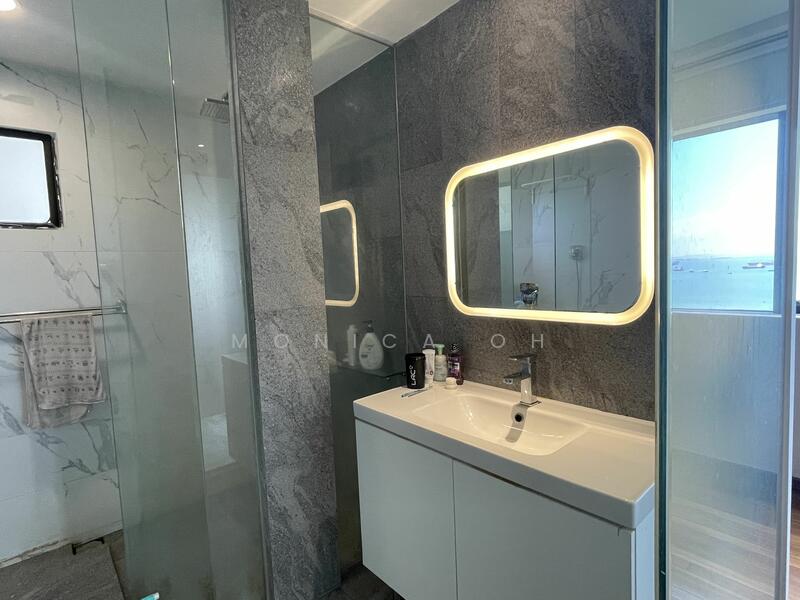 Bayshore Park, 50 Bayshore Road, 1 Bedroom, 936 sqft, Condominium For Rent, by Monica Oh, 24391794 - PropertyGuru.com.sg