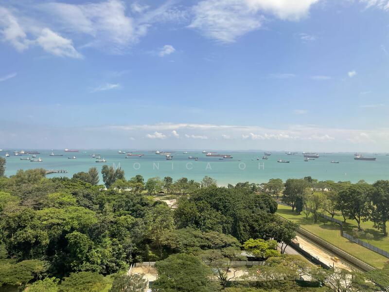 Bayshore Park, 50 Bayshore Road, 1 Bedroom, 936 sqft, Condominium For Rent, by Monica Oh, 24391794 - PropertyGuru.com.sg