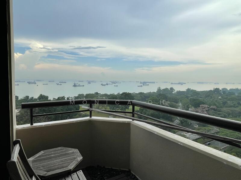 Bayshore Park, 50 Bayshore Road, 1 Bedroom, 936 sqft, Condominium For Rent, by Monica Oh, 24391794 - PropertyGuru.com.sg