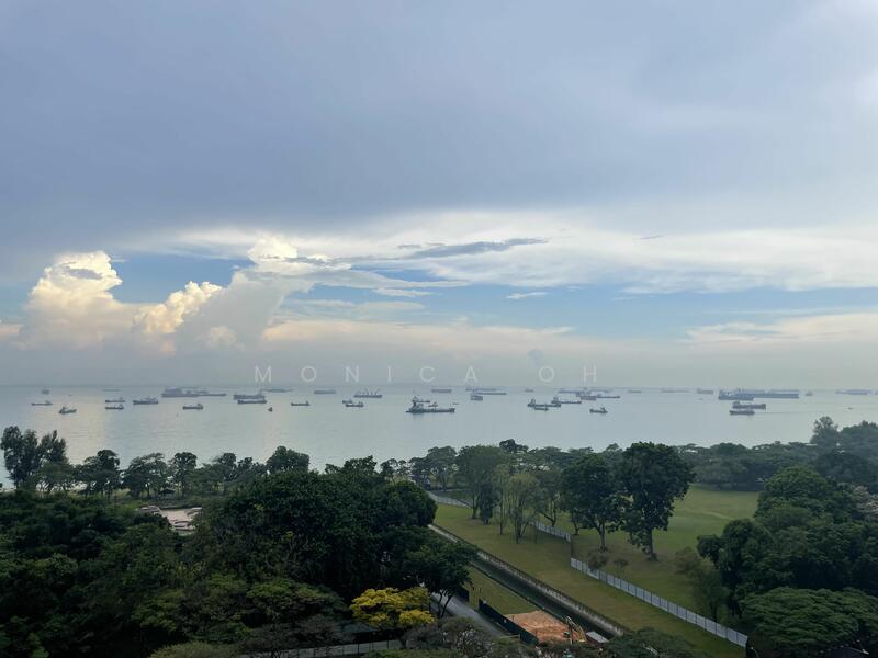 Bayshore Park, 50 Bayshore Road, 1 Bedroom, 936 sqft, Condominium For Rent, by Monica Oh, 24391794 - PropertyGuru.com.sg